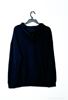 Picture of PLUS SIZE COTTON HODDED SWEATER